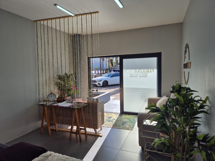 To Let Commercial Property for Rent in George Central Western Cape